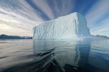 Par Rita Willaert from 9890 Gavere, Belgium — Danmark O, Fohn Fjord, Renodde.70°N/26°W, CC BY 2.0