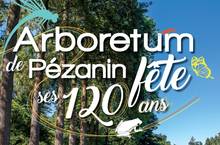 Voir le détail de l'actualité:120 ans de l'arbortum